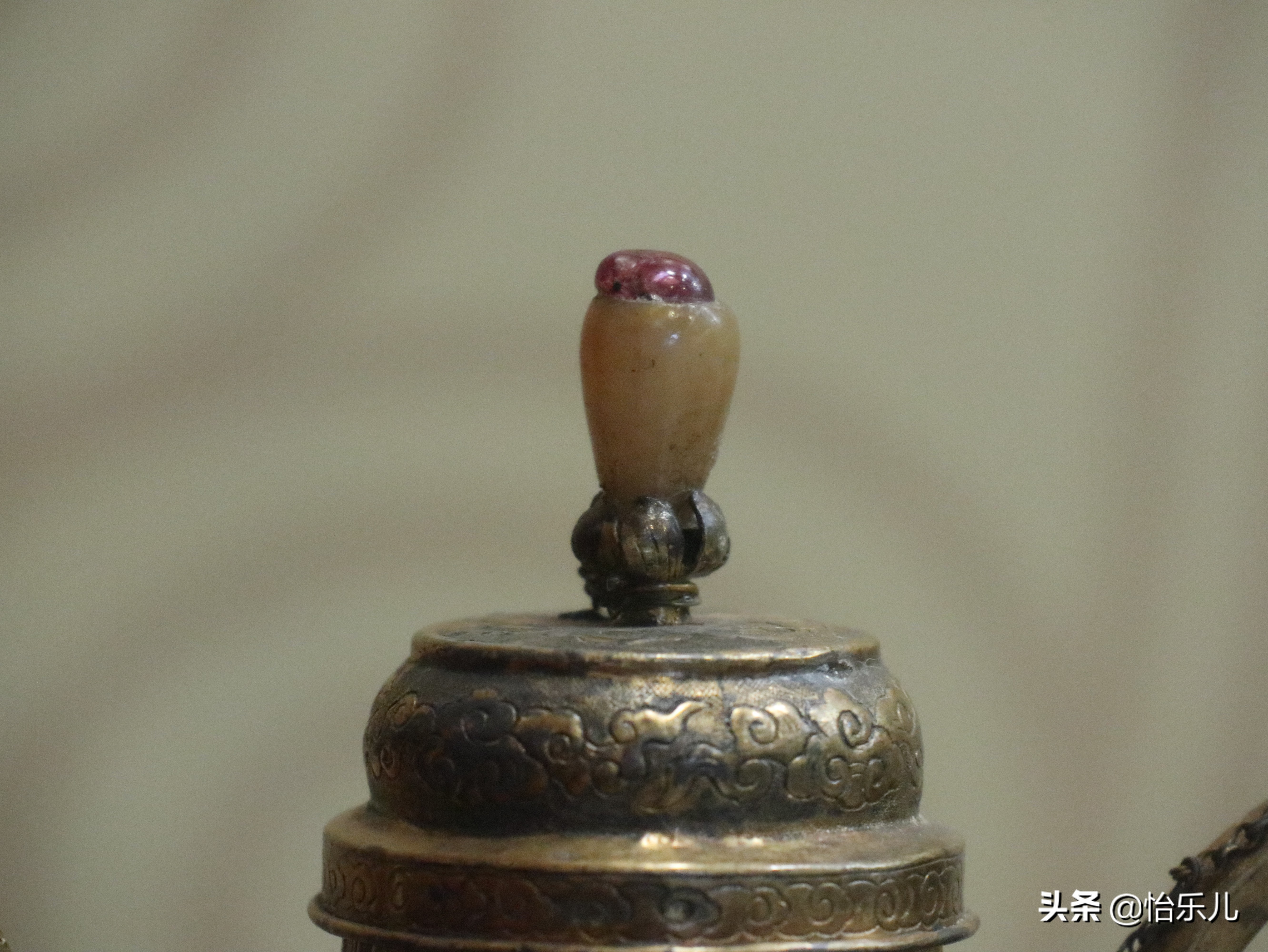 定陵金锭失窃案，本想卖个好价钱，没想到是锡铸的