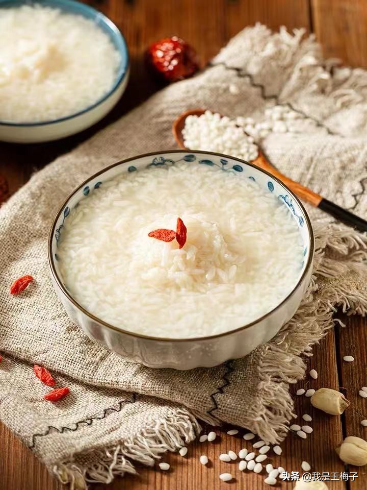 醪糟（甜酒）对人体有什么好处？又有什么坏处？这几点得弄明白