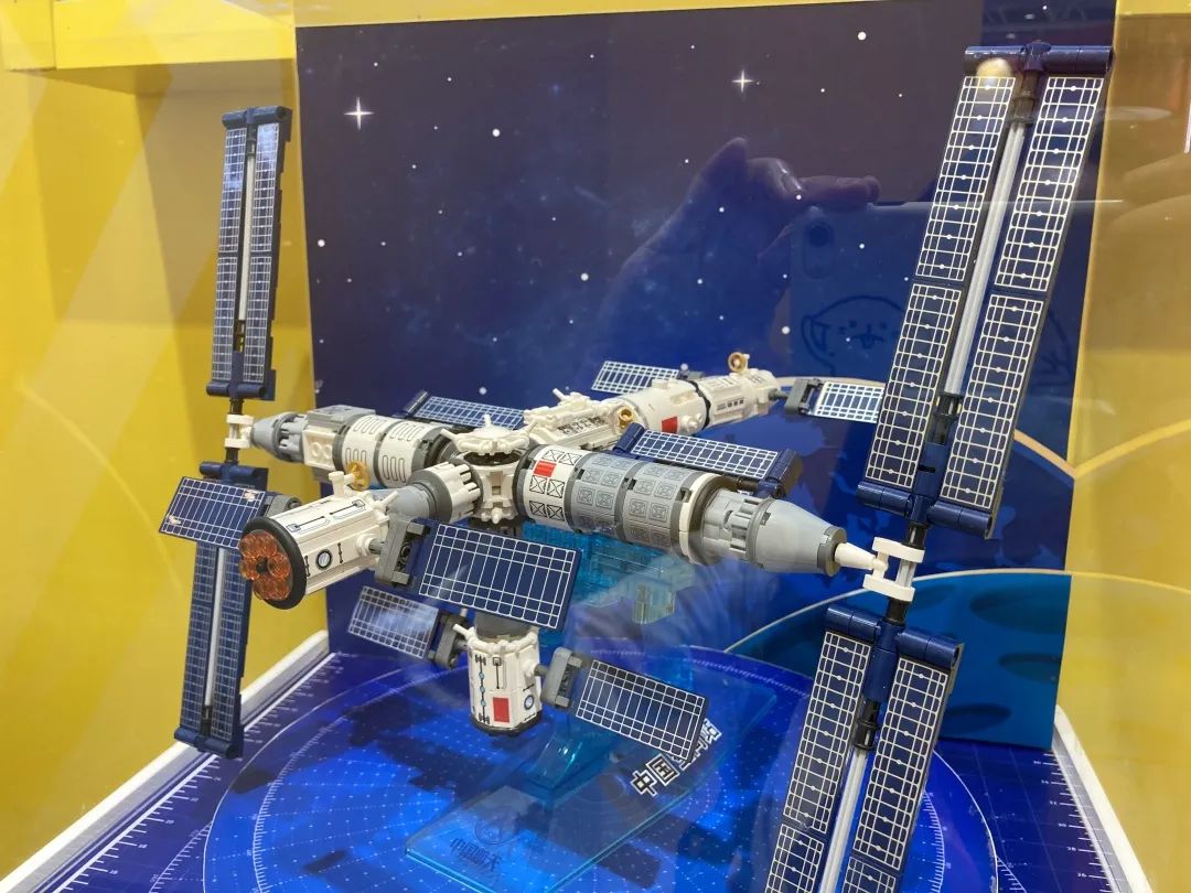 逛深圳玩具展，这些新奇宝贝太好玩了，每年带娃必逛