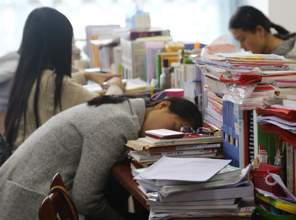 考研院校人气榜单来了，榜首并非985大学，师范院校意外成为热门