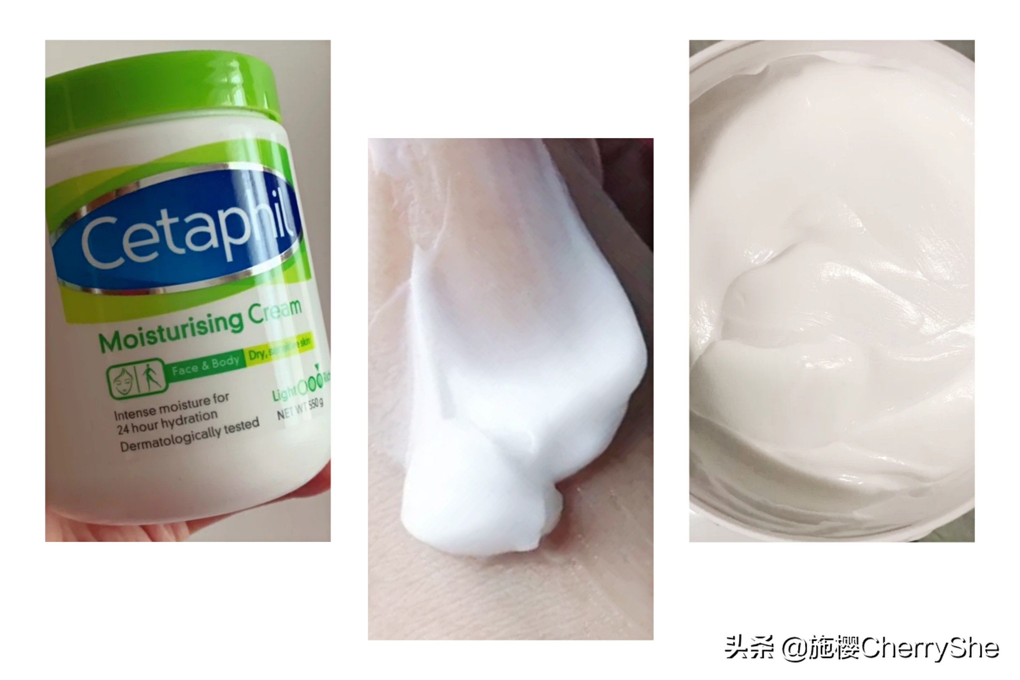 7款平价好用的身体乳：少女肌还是牛奶肌，你说了算