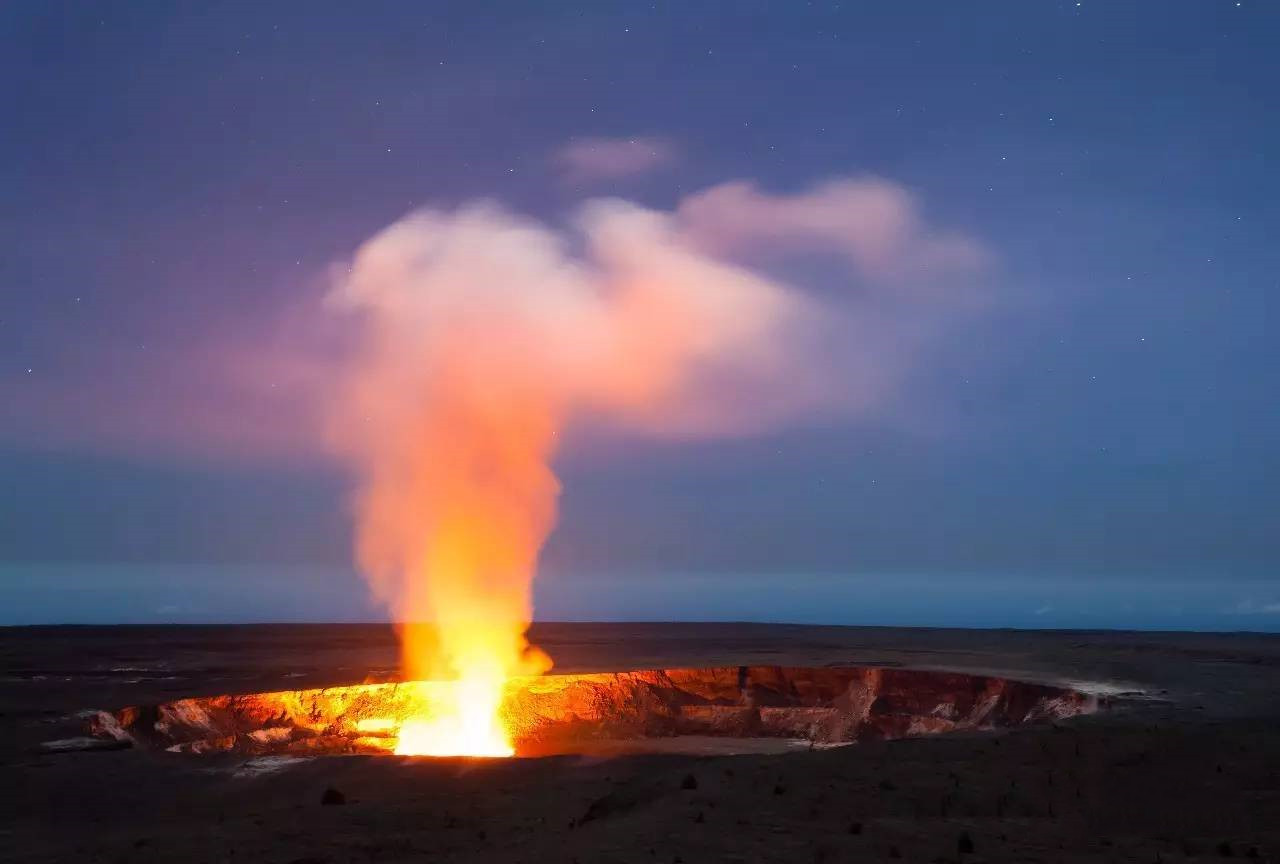 黄石超级火山，地球上最大的“火药桶”，到底有多恐怖？