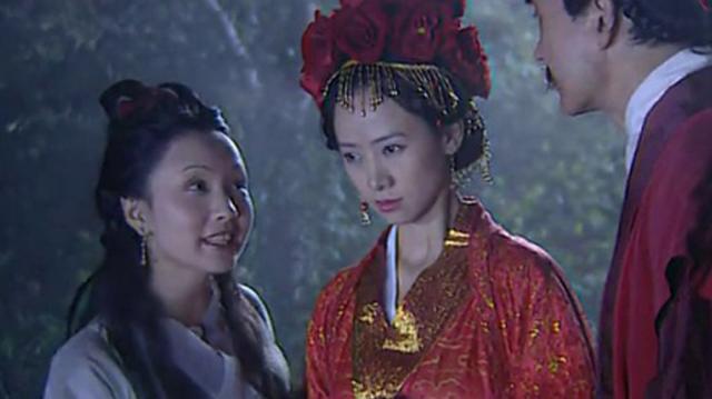翁虹的风月情史，从性感女神变为贤妻良母，靠美色征服了5个男人