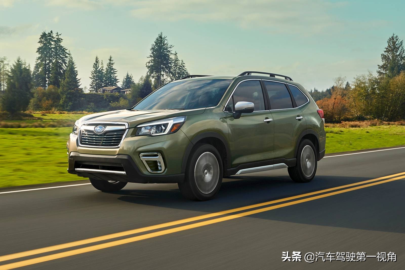 2021 年和 2022 年最佳 五款小型SUV