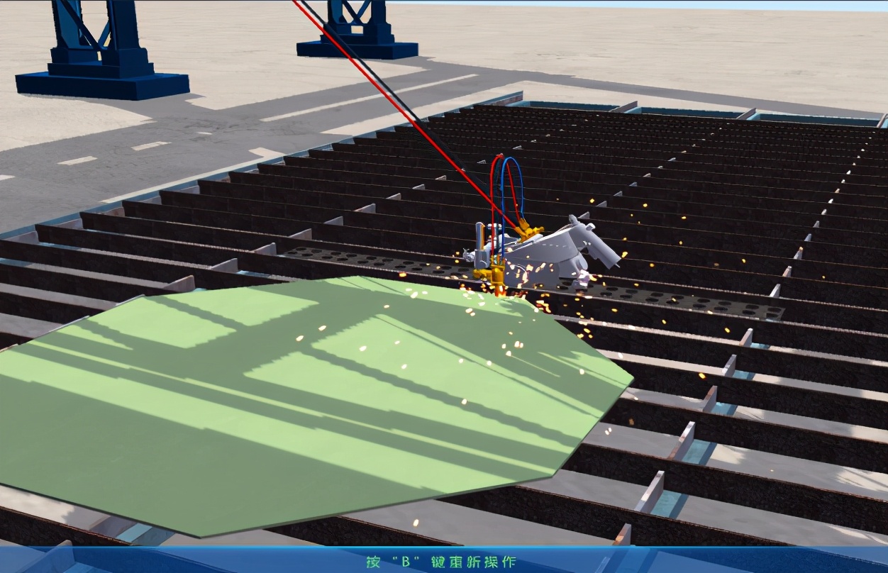 虚拟现实技术在高校航运管理教学中的应用与简析