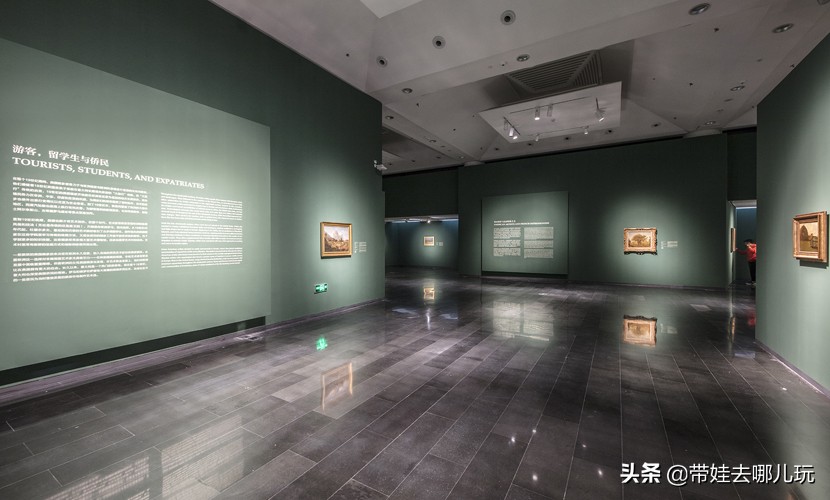 清华大学艺术博物馆：文艺又清净的好去处
