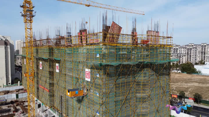 蜀冈—瘦西湖景区：统筹推进民生工程和重大产业项目建设 全速冲刺年终目标