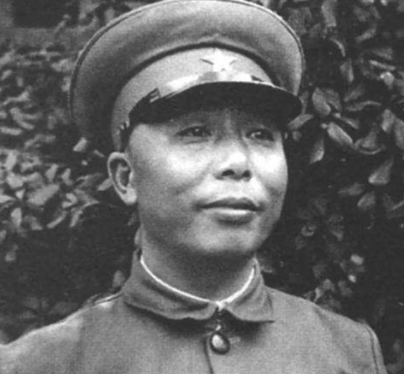 《长津湖》10位原型人物考证：选角真的用心了，现实比电影更催泪