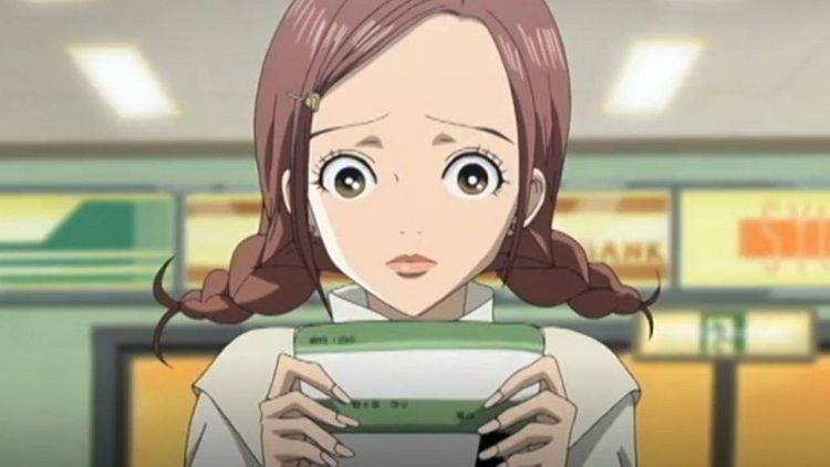 小时候没看懂！经典动漫《NANA》10大语录句句藏心碎的人生哲理
