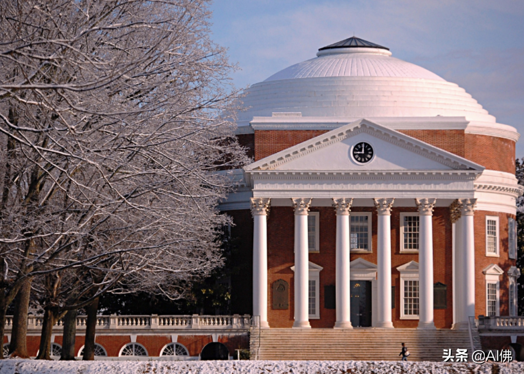 美国排名前50位的派对大学（The top 50 party schools in America）