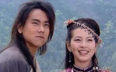 劉品言清純形象翻車?未成年和阮經天戀愛,發布會被導演扒衣