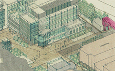 园冶杯专业奖 | 北京工商大学嘉华学院校园改造
