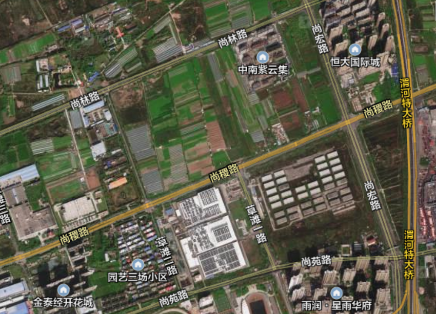 经开第五学校项目 计划4月开工建设