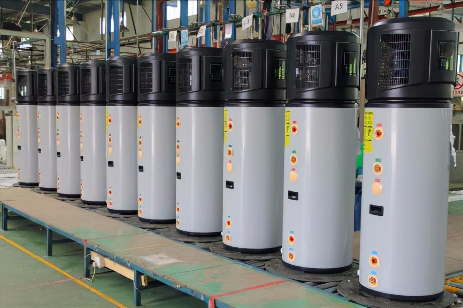 空气能热水器耗电量太大，检查这几点做对了吗？