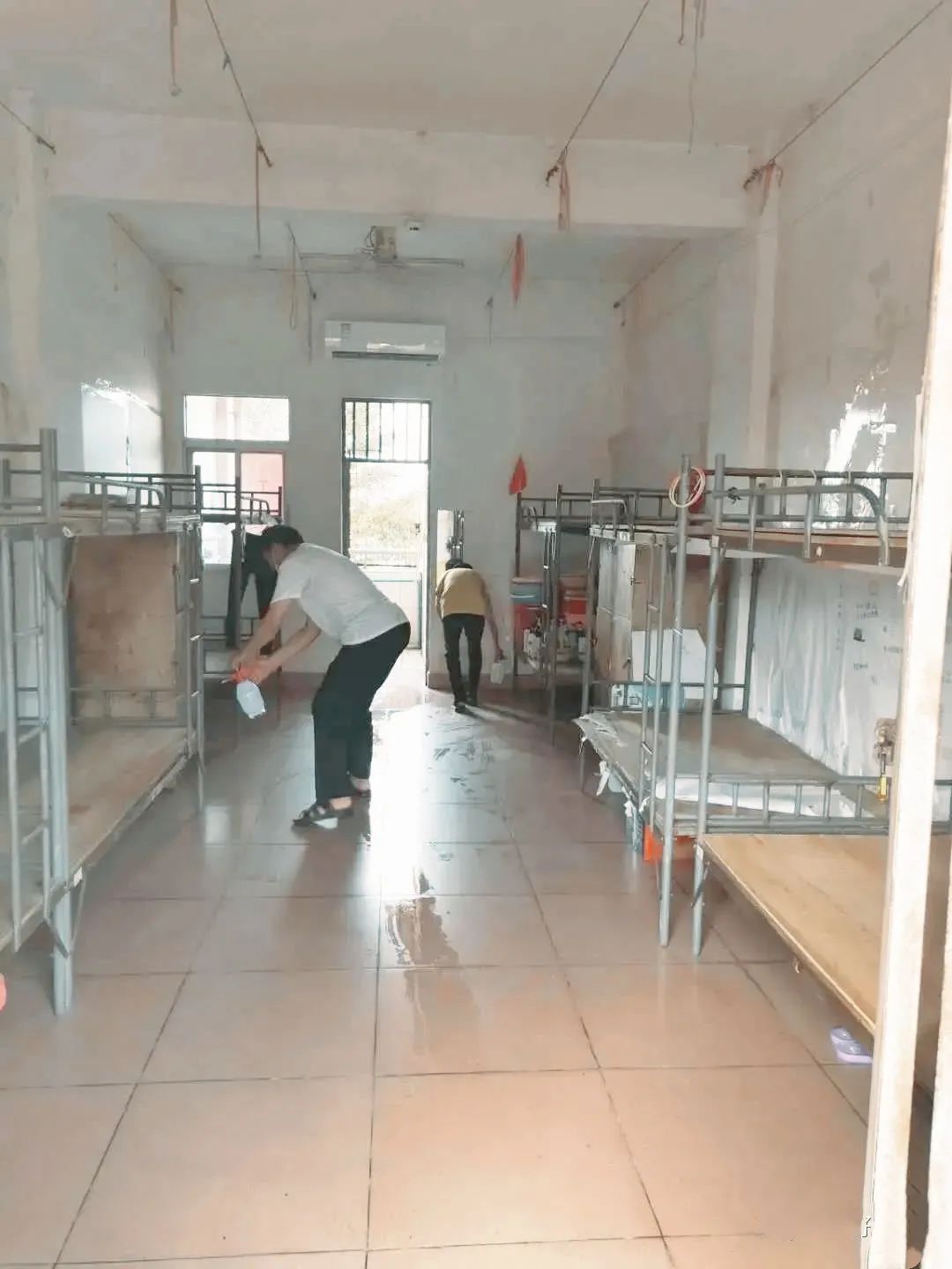 惠州高中宿舍大盘点，你的宿舍是怎么样的呢？