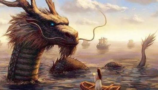 最终两条龙被夏朝人吃了？民间传说是真的吗？原因是这样的？