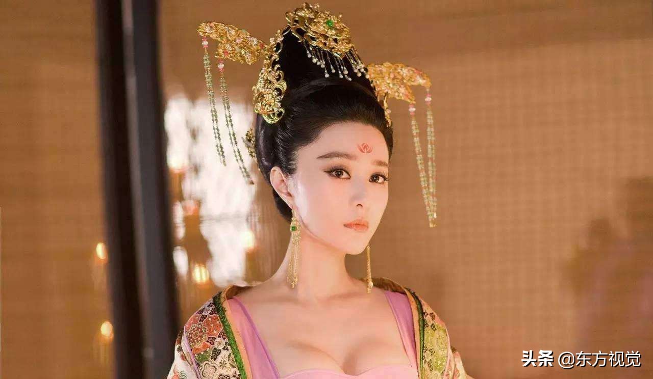 这些同美女有关的成语，或褒或贬，你知道哪些？
