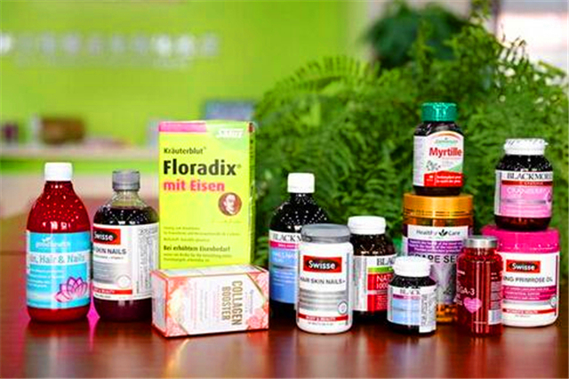 连儿童也没逃过保健品！它背后都有什么套路？