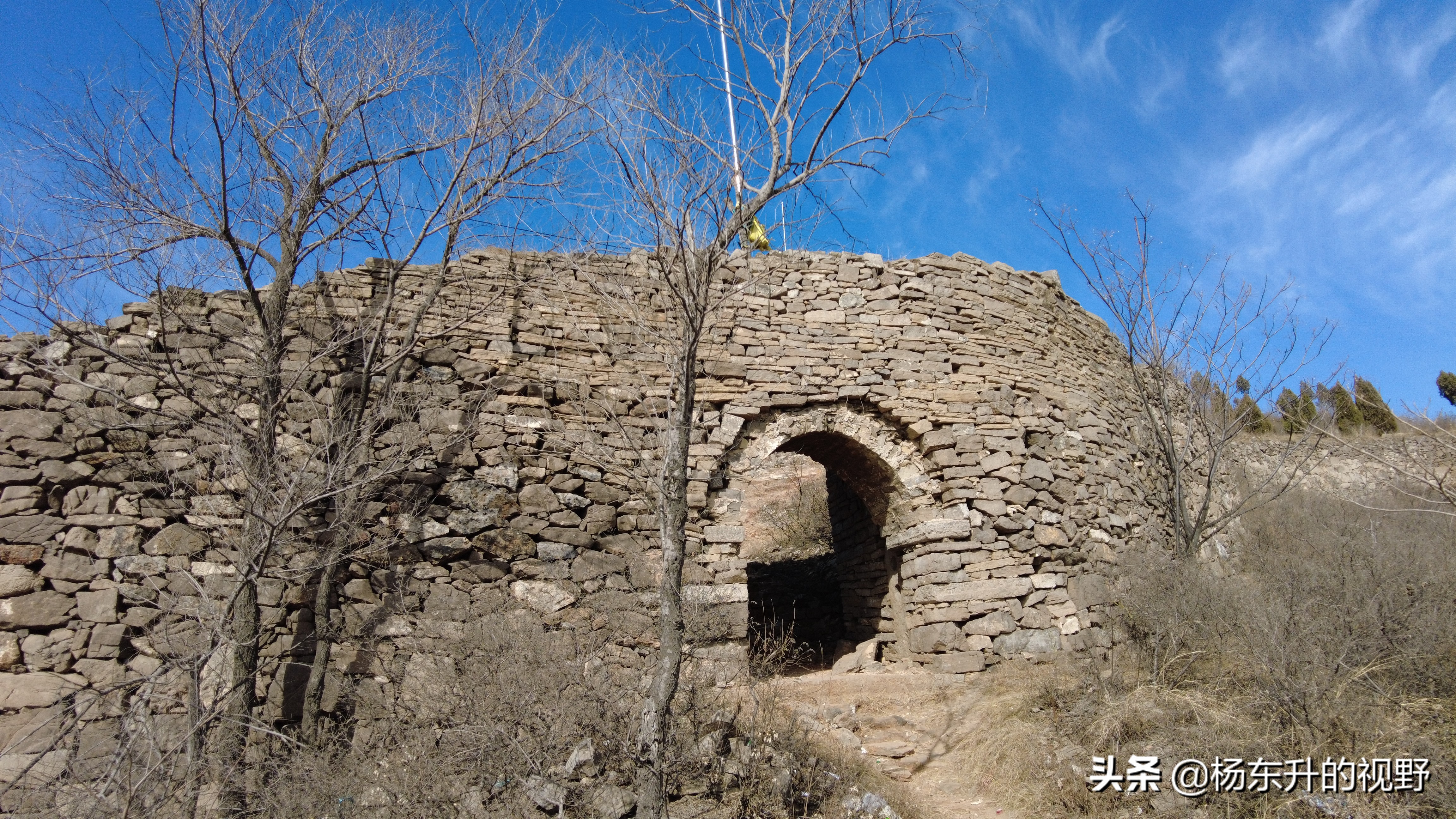 新密雪花洞门票价格新密雪花山有啥好玩的