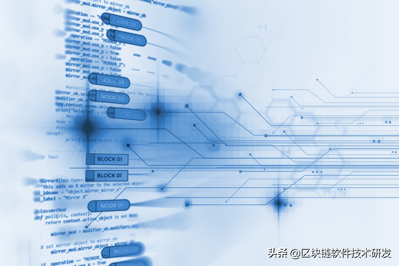 区块链交易所系统开发，数字资产交易系统app开发