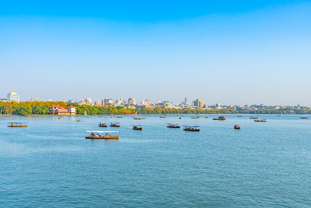 杭州旅游景点有哪些景点？杭州旅游十大必去打卡景点推荐-第5张图片