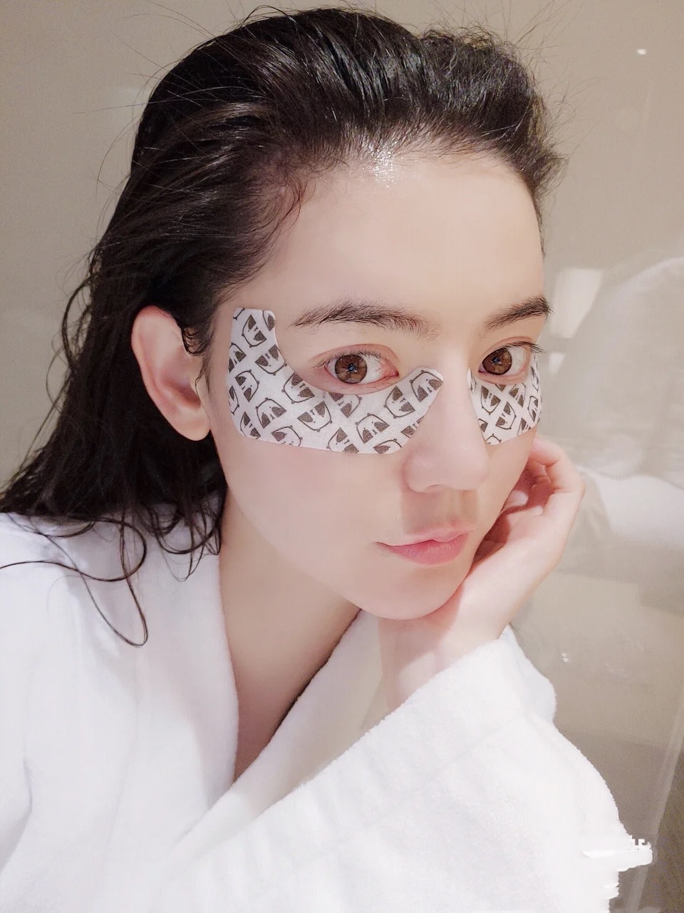 如何去除黑眼圈？幾個簡單的小方法，省錢又實用