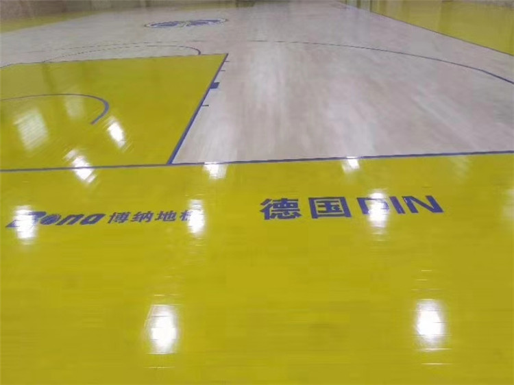 nba运动地板有哪些品牌(2020体育木地板五大品牌最新排名)