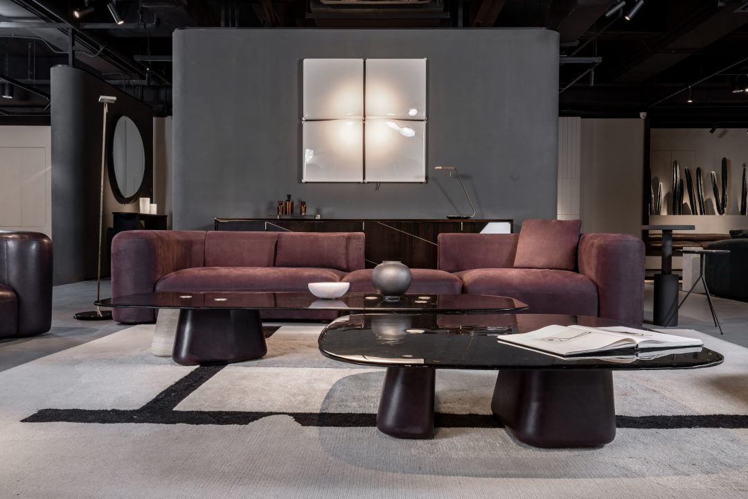 全屋BAXTER是什么体验？丽思卡尔顿有话说