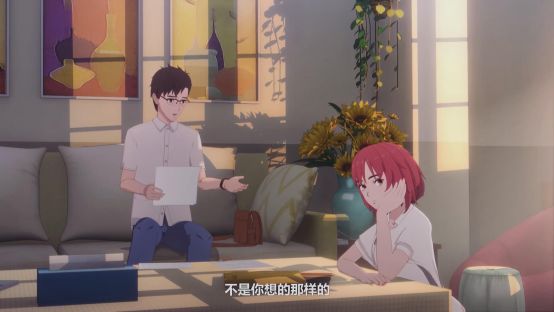 去年口碑爆棚的良心国漫，今年终于出续作了！