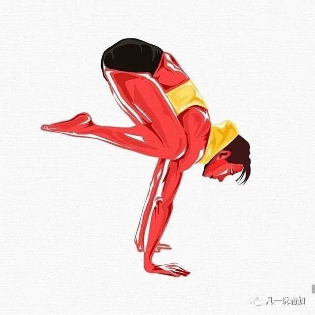 教培课才会教的内容：瑜伽老师的排课技巧和步骤（附多张实例图）