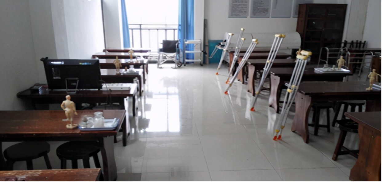 医药类人才的“摇篮”，成都铁路卫生学校的这两个专业有点牛