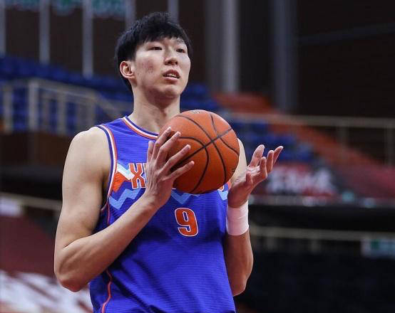 周琦当初为什么要去nba(墨尔本凤凰引进周琦原因揭晓！球迷揭开扎心内幕：睢冉早就看穿)