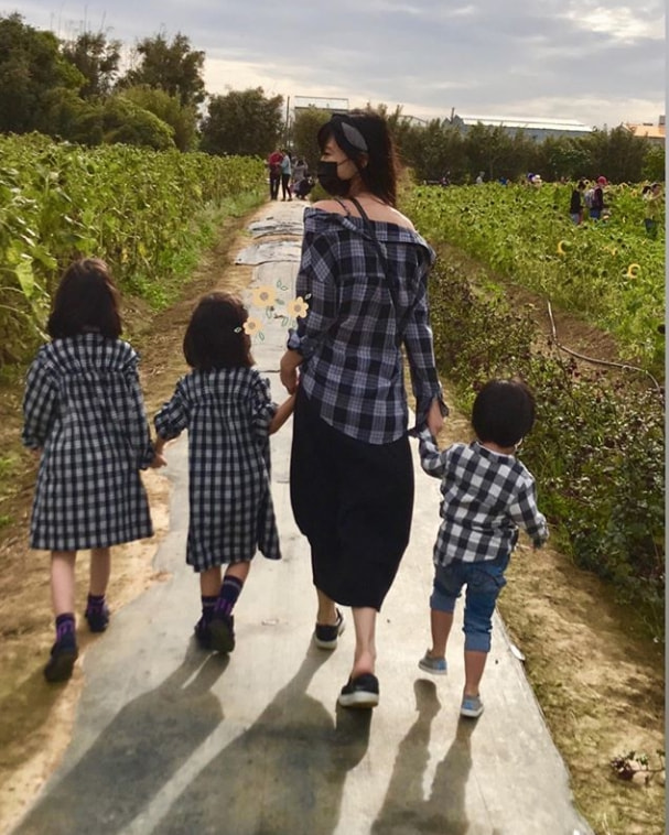 45岁王力宏最新近照曝光，剪短头发帅回巅峰，生图状态超年轻