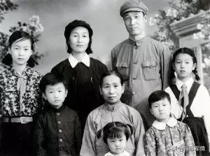 有的卧底敌营20年，有的牺牲30多年才解密，有的1955年被授将衔