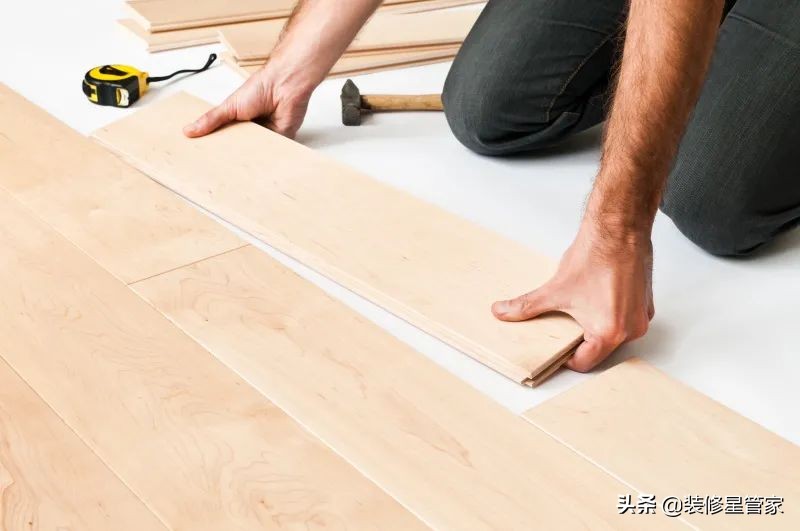 精装房收房的那一刻，我心都碎了！最强改造指南来了