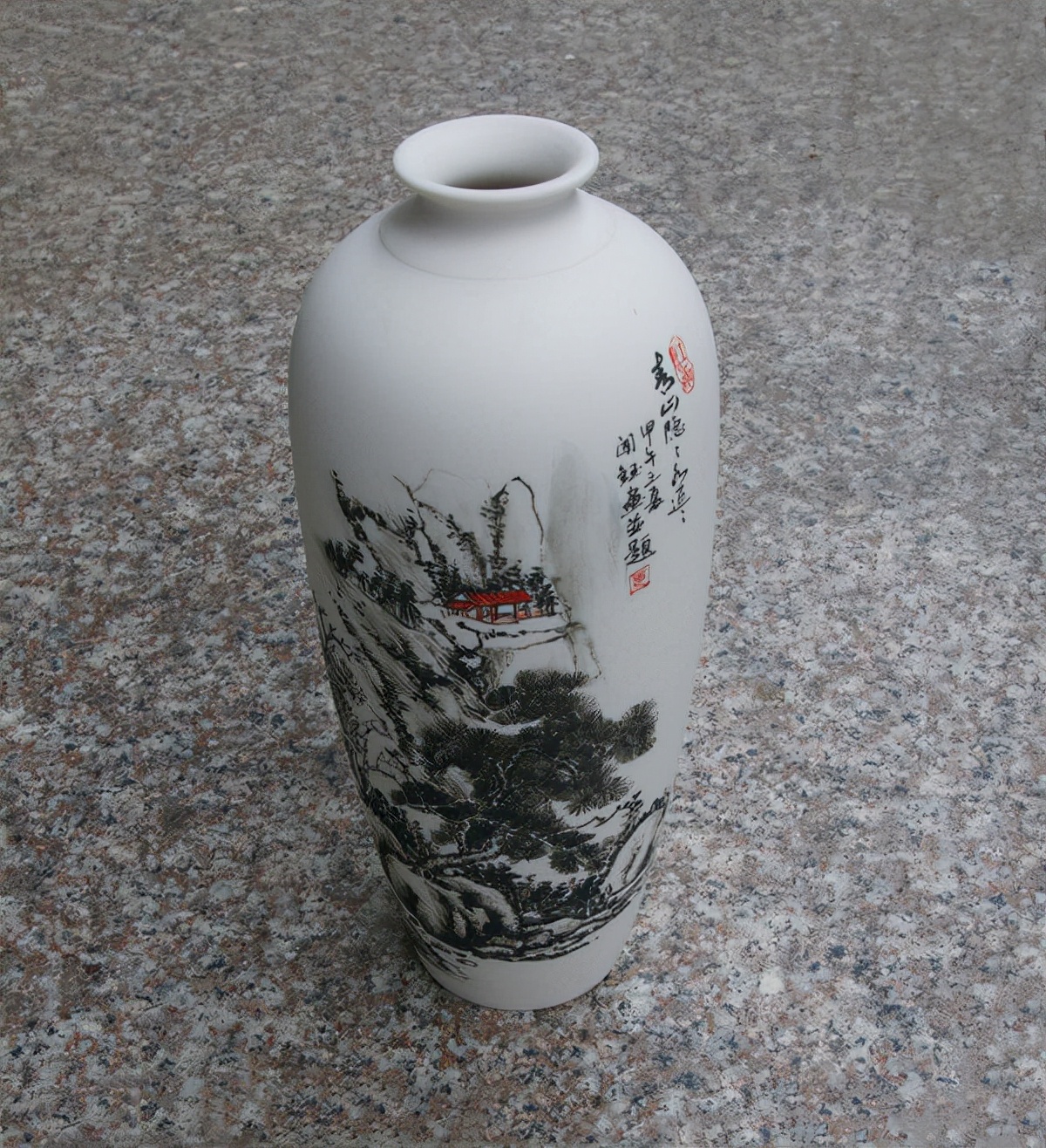 丹青绘锦绣·妙手竞芳华——世界瓷都徐闻钰书画作品欣赏