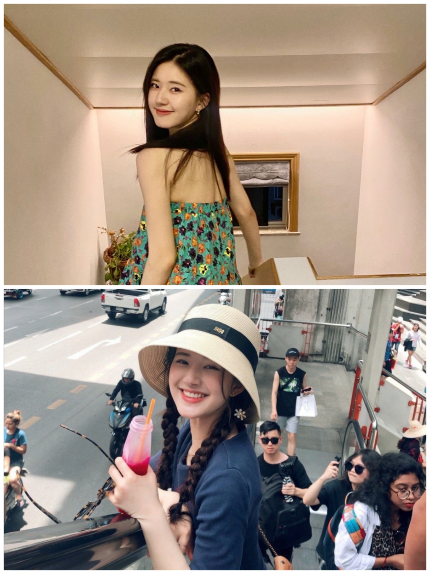 邢菲、梁洁、郑合惠子这些热门网剧女主，你更看好谁的发展