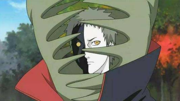 《火影忍者》中黑绝代表的两种“统治”思想，能带来和平吗？