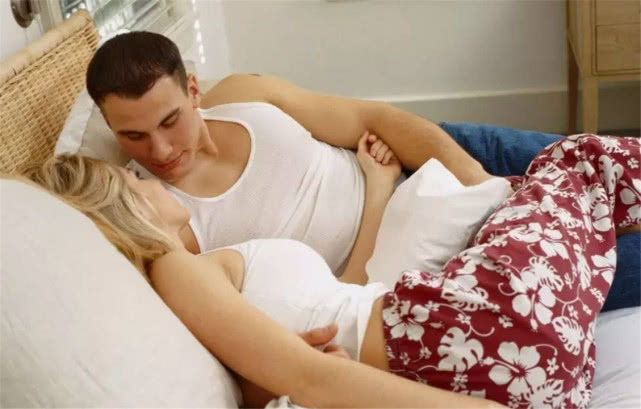 生完孩子后,女性要恢复多久才能与丈夫"同房"?男人要多忍耐