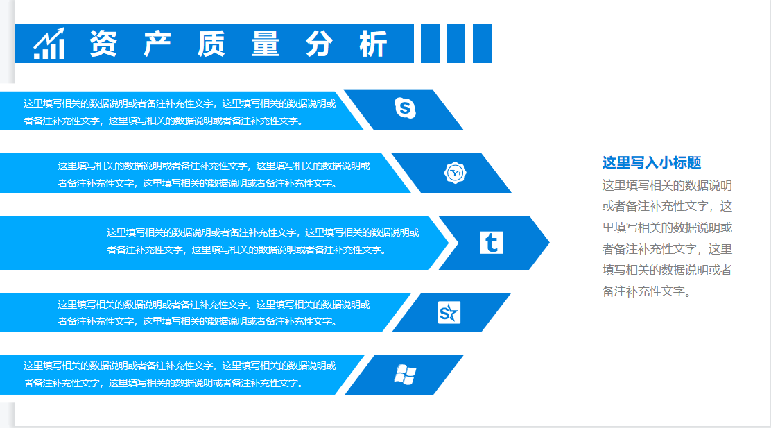 看了王会计的财务报告分析，总算明白为什么老板给王会计加薪了