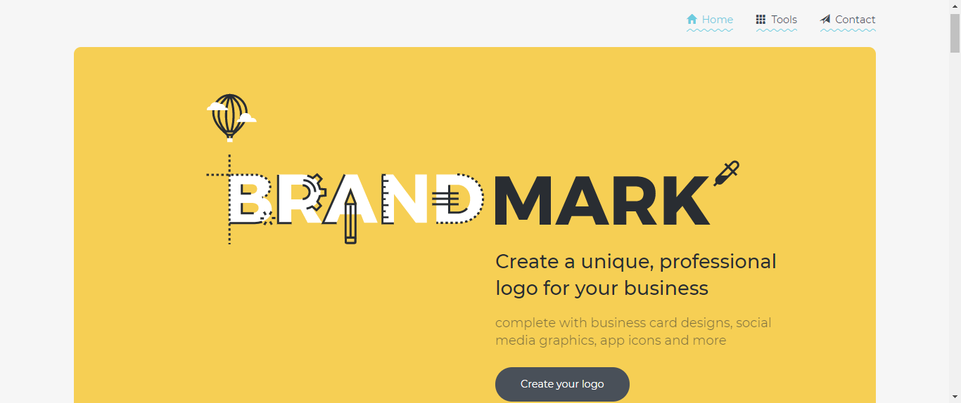 在线制作免费生成logo图片(logo生成器在线制作免费)