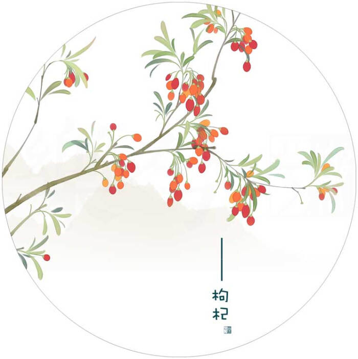 飞花令——“绿”诗词130句