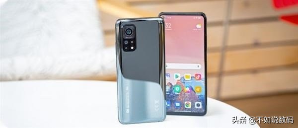 红米新机入网工信部，6400万+144Hz，2599起售？