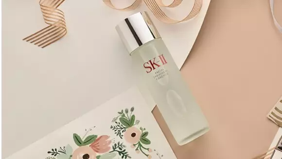 认真解读SK2 神仙水——免税版和专柜版真的不一样吗？