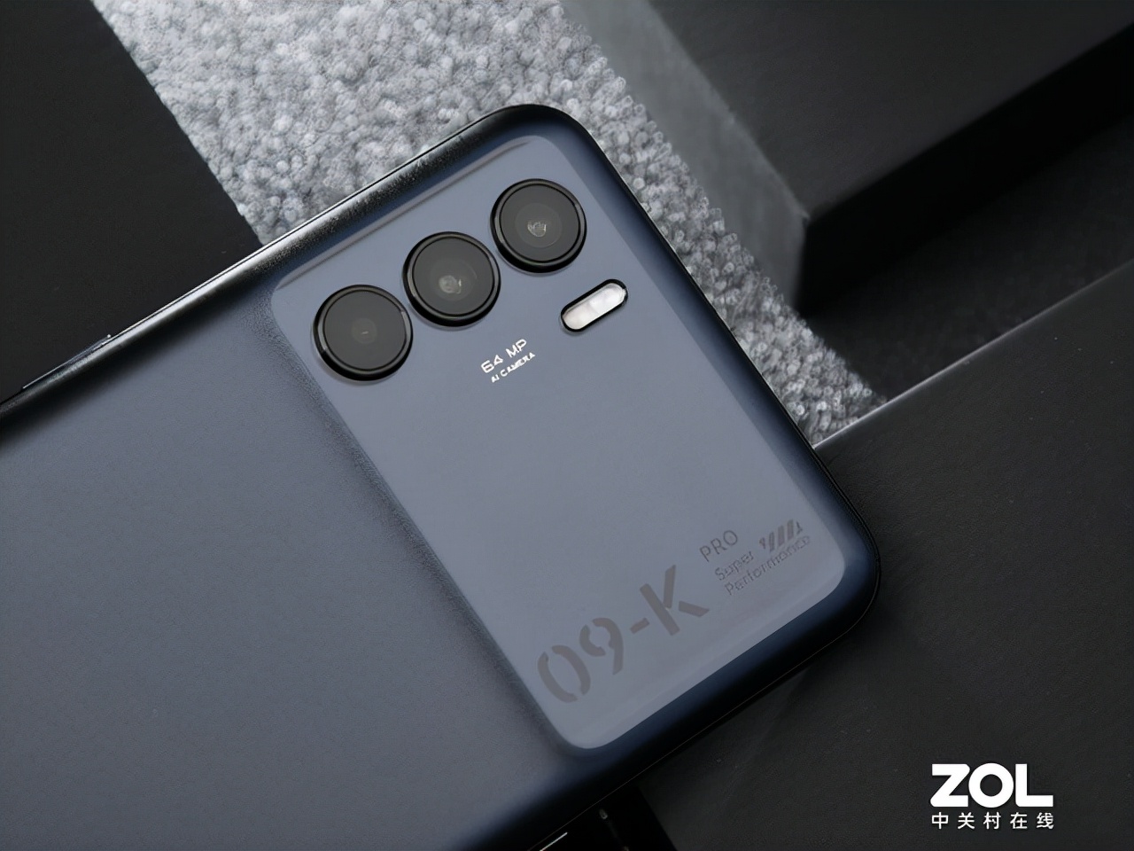 1999元即可买到的天玑1200旗舰：OPPO K9 Pro评测
