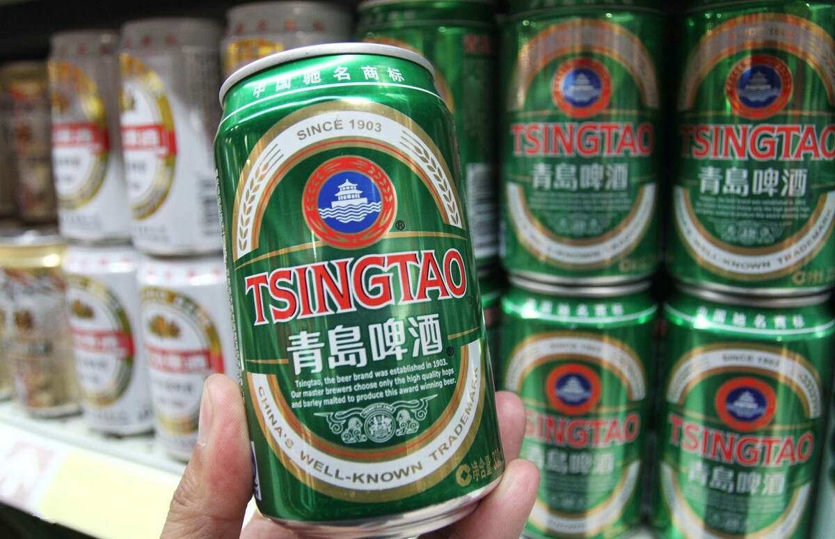 中国十六省代表性国产啤酒品牌大盘点