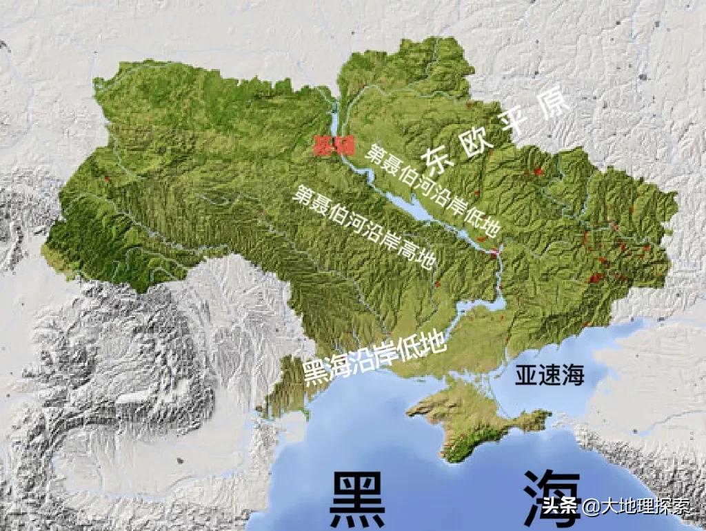 世界十大产粮国排名，印度是十大产粮国唯一没有解决饥饿的国家