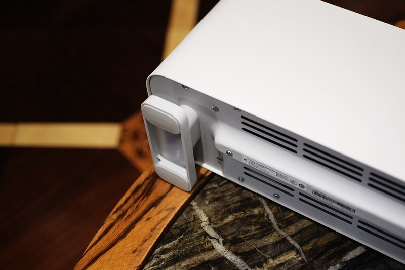 智能恒温 已接入米家 米家石墨烯踢脚线电暖器