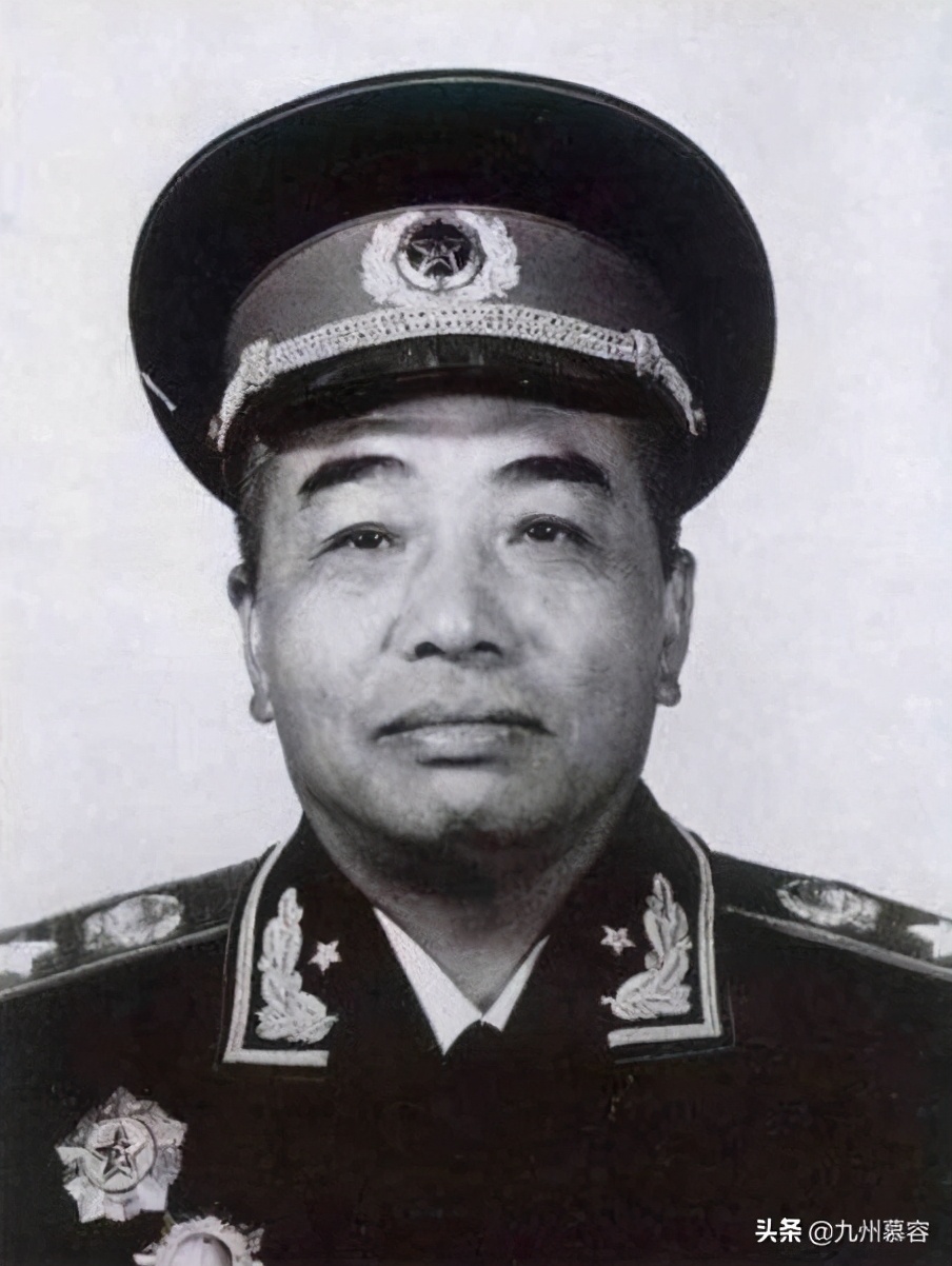 开国将帅中，为什么江西将军最多，湖南大将最多，四川元帅最多？
