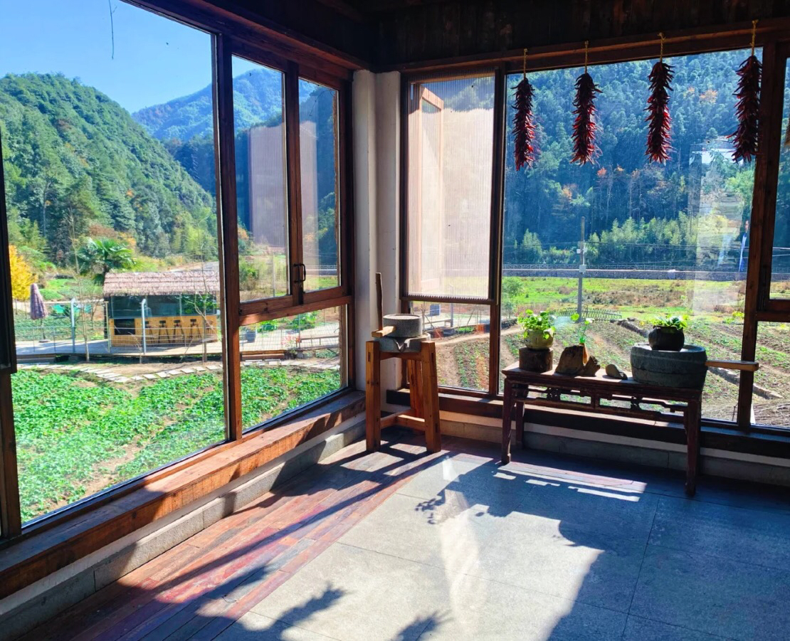 李子柒住在哪里 李子柒豪宅地址 - 汽车时代网